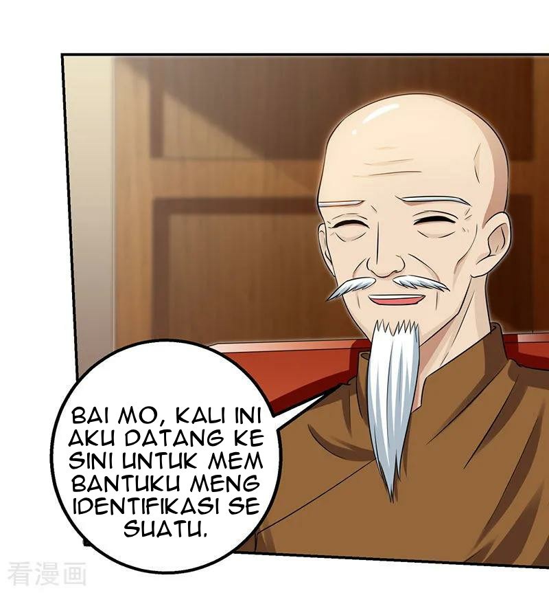 Genius Mad Man Chapter 09 Gambar 19